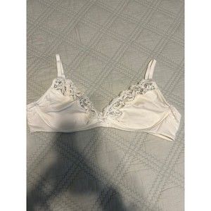 Body by victoria bralette size medium